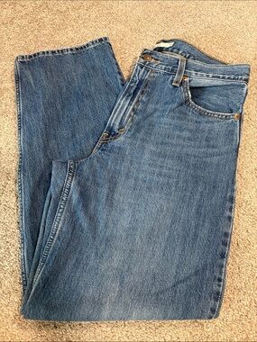 Levi’s Dad Jeans